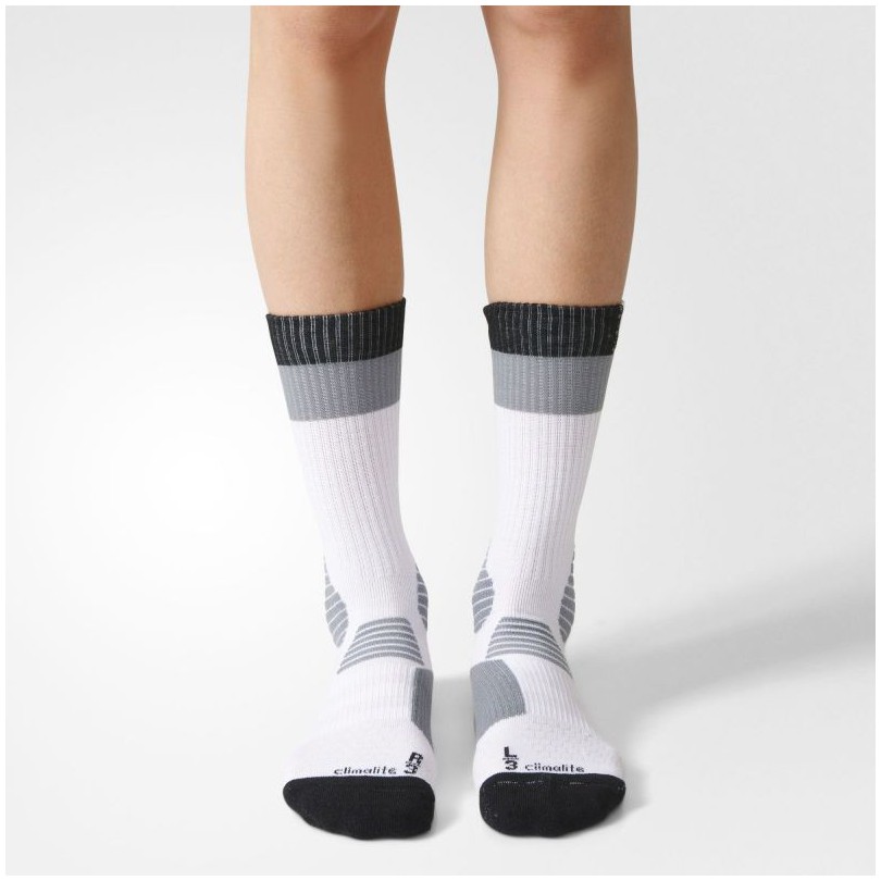 Skarpety piłkarskie adidas ID Comfort Socks r.37-39