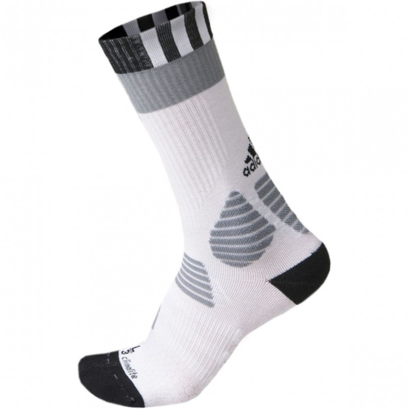 Skarpety piłkarskie adidas ID Comfort Socks r.37-39