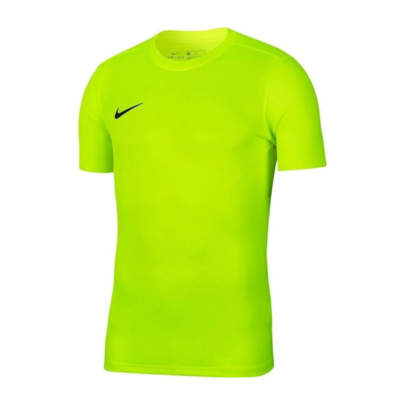 Koszulka dziecięca sportowa Nike Dri-FIT Park VII