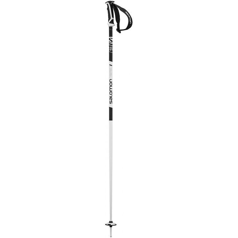 Kijki kije narciarskie Salomon x 08 - 135cm