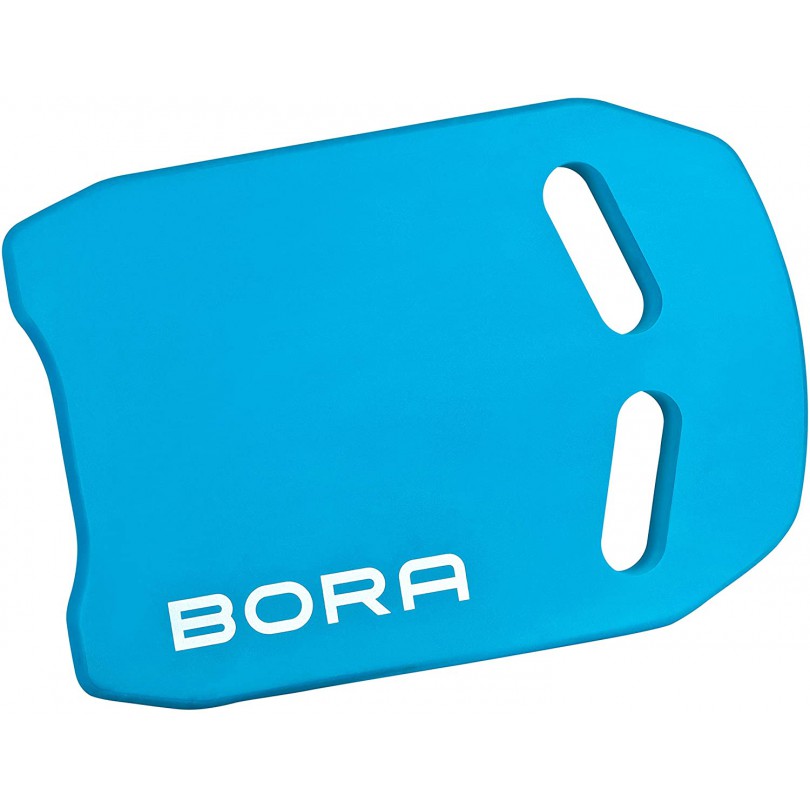 Deska do nauki pływania pianka EVA BoraSports Premium