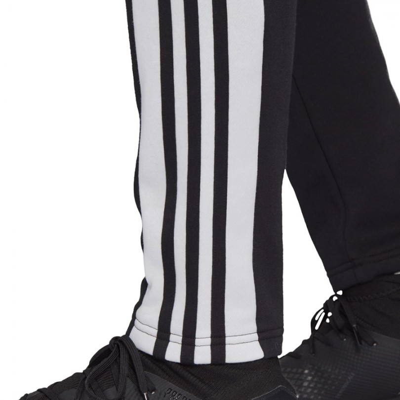 Spodnie męskie adidas Squadra 21 Sweat Pant GT6642 bawełniane