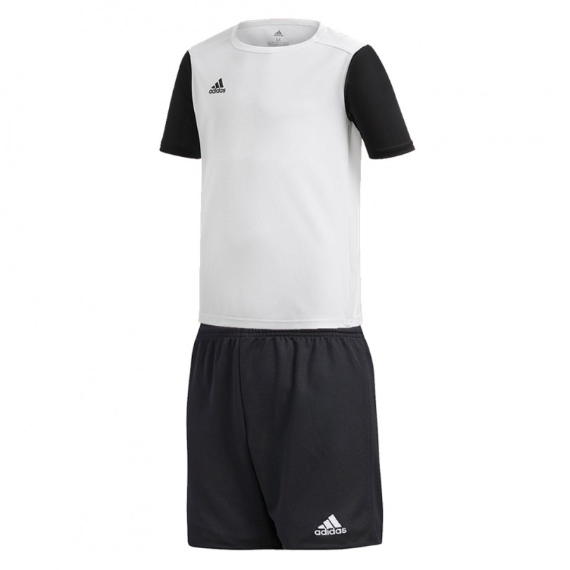 Komplet sportowy Adidas dziecięcy strój na WF