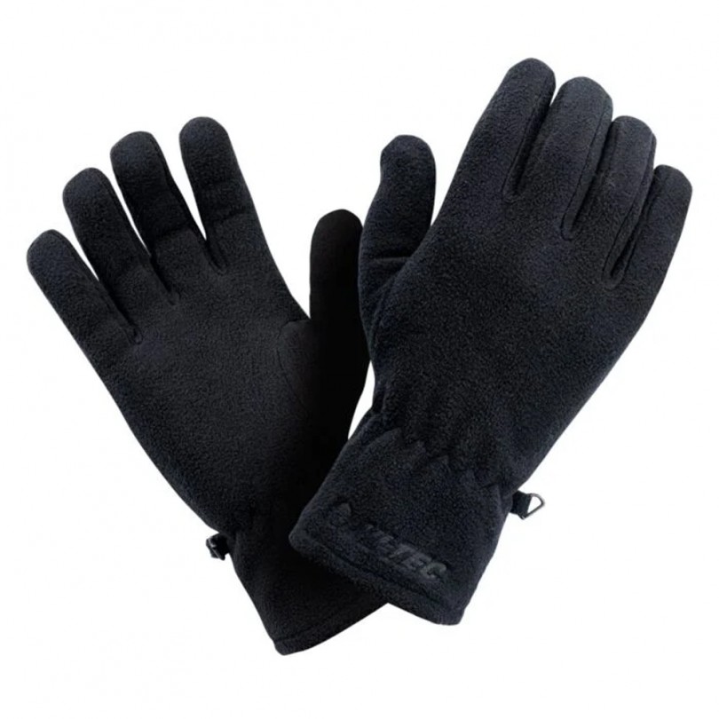 Rękawiczki rękawice zimowe POLAROWE HI-TEC SALMO