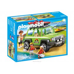 Playmobil Summer Fun...