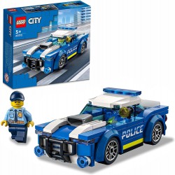 LEGO Klocki City 60312...