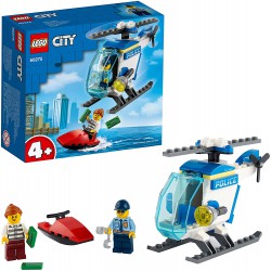 LEGO klocki City 60275...