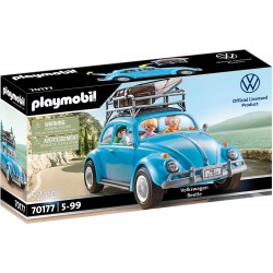 PLAYMOBIL Volkswagen 70177...