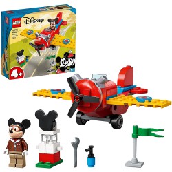 LEGO Klocki Disney 10772...