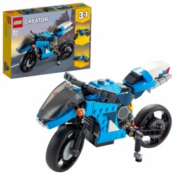 LEGO Klocki Creator 31114...