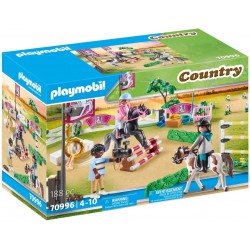 PLAYMOBIL Country 70996...