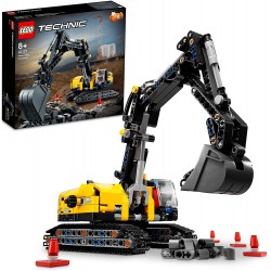LEGO Klocki Technic 42121...