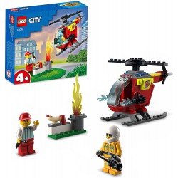 LEGO Klocki City 60318...