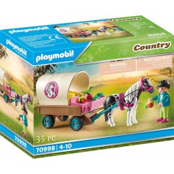 PLAYMOBIL Country 70998...