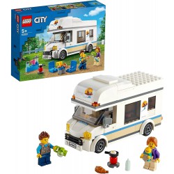 LEGO City 60283 Wakacyjny...