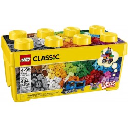 LEGO Klocki Classic 10696...