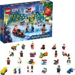 LEGO Klocki City 60303...