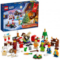 LEGO Klocki City 60352...
