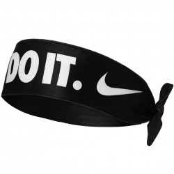 Opaska na głowę Nike...