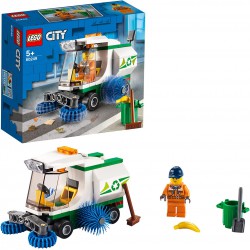 LEGO Klocki City 60249...