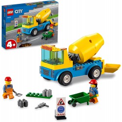LEGO Klocki City 60325...
