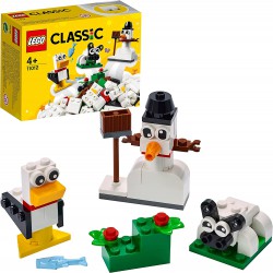 LEGO Klocki Classic 11012...