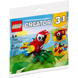 LEGO Klocki Creator 30581...