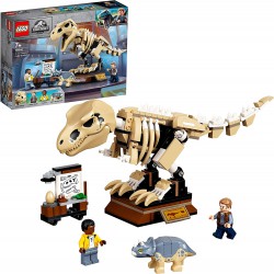LEGO Klocki Jurassic World...