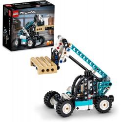 LEGO Klocki Technic 42133...