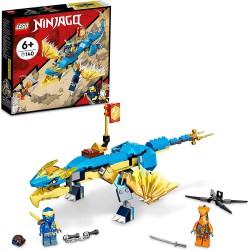 LEGO Klocki NINJAGO 71760...