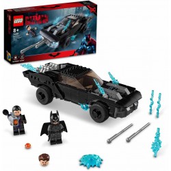 LEGO Klocki DC Batman 76181...
