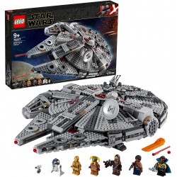 LEGO Klocki Star Wars 75257...