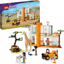 LEGO Klocki Friends 41717...