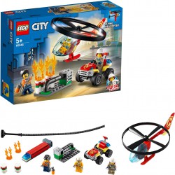 LEGO Klocki City 60248...