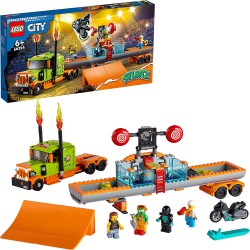 LEGO Klocki City 60294...