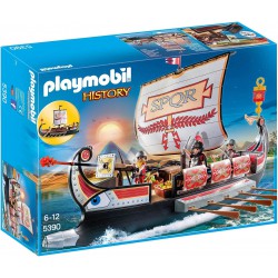 Playmobil History 5390...