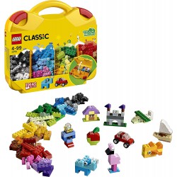 Lego Klocki Classic 10713...