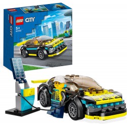 Klocki Lego City 60383...