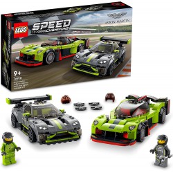 Klocki Lego Speed Champions...