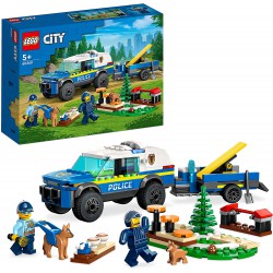 Klocki Lego City 60369...