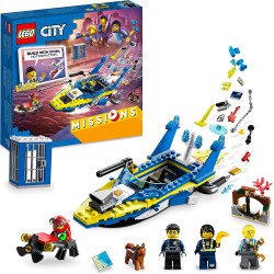 Klocki Lego City 60355...