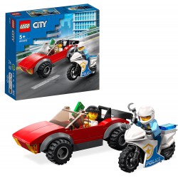 Klocki Lego City 60392...