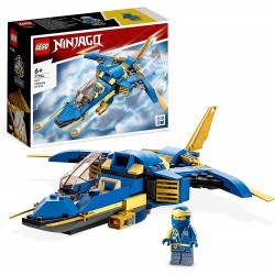 Klocki Lego Ninjago 71784...