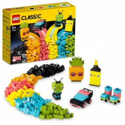 Klocki Lego Classic 11027...
