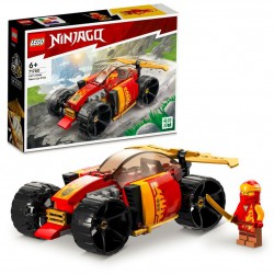 Klocki Lego Ninjago 71780...