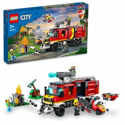 Klocki Lego City 60374...