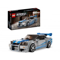 Klocki Lego Speed Champions...
