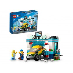 Klocki Lego City 60362...