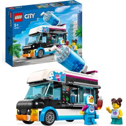 Klocki Lego City 60384...