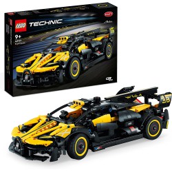 Klocki Lego Technic 42151...